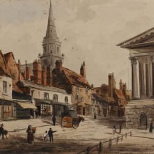 Home Tales of the Past