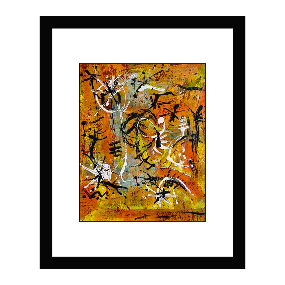 5 divertimento framed 72 5 divertimento framed 72