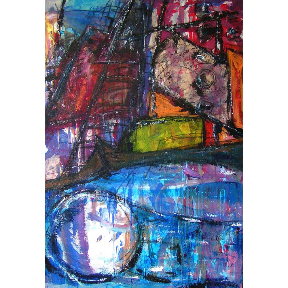 moonlight sail 72
