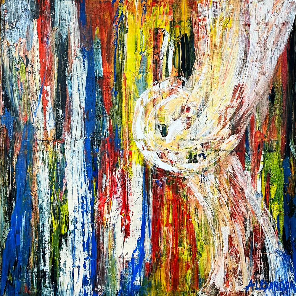 spectrum of collective vibrance 72