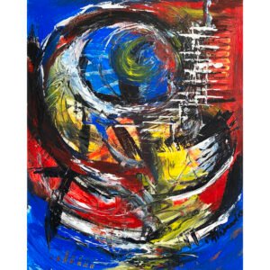 storm in the harbor 72