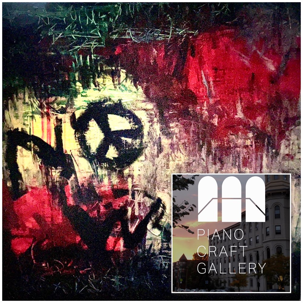 piano gallery