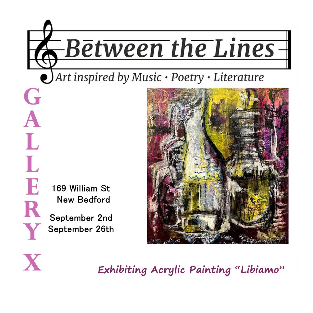 1 between lines post