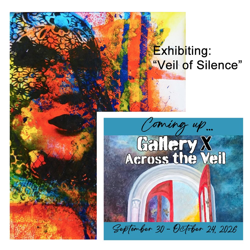 3 accross the veil post