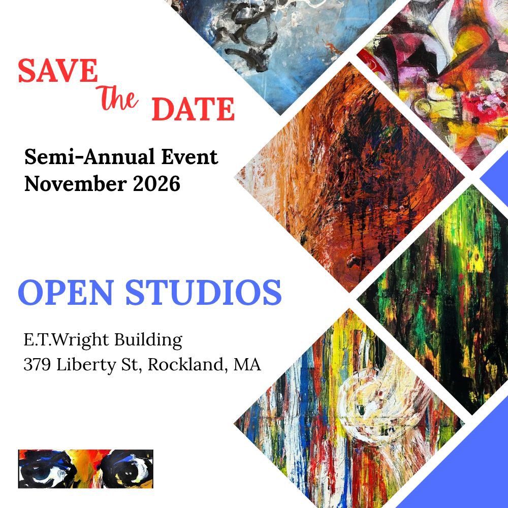 5 2026 november open studios