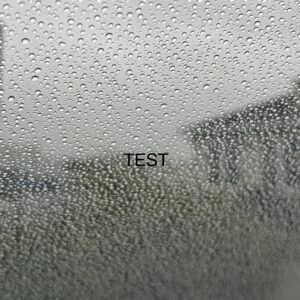 Test