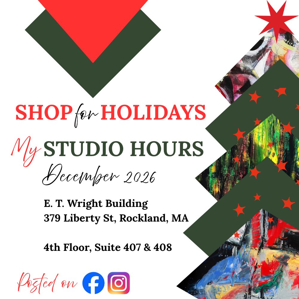 studios hours december 2026